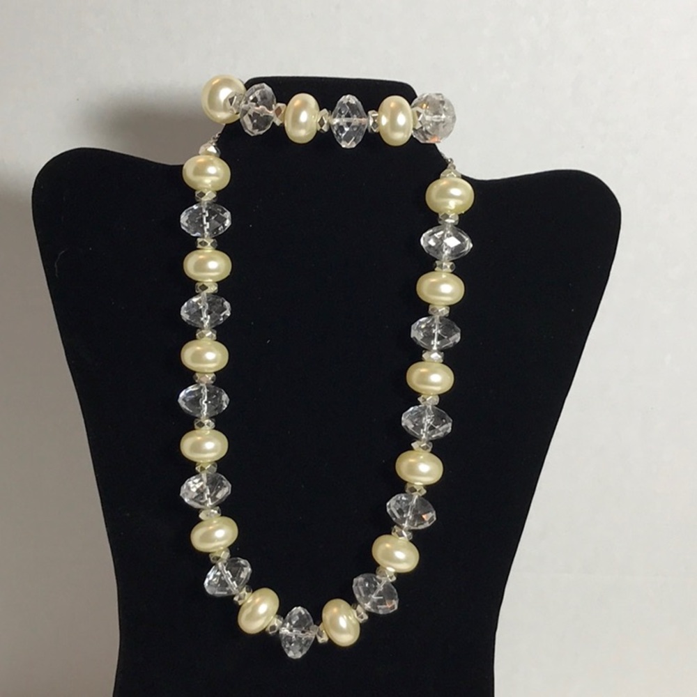 💚 3 for $20 💚 NECKLACE AND bracelet #124
